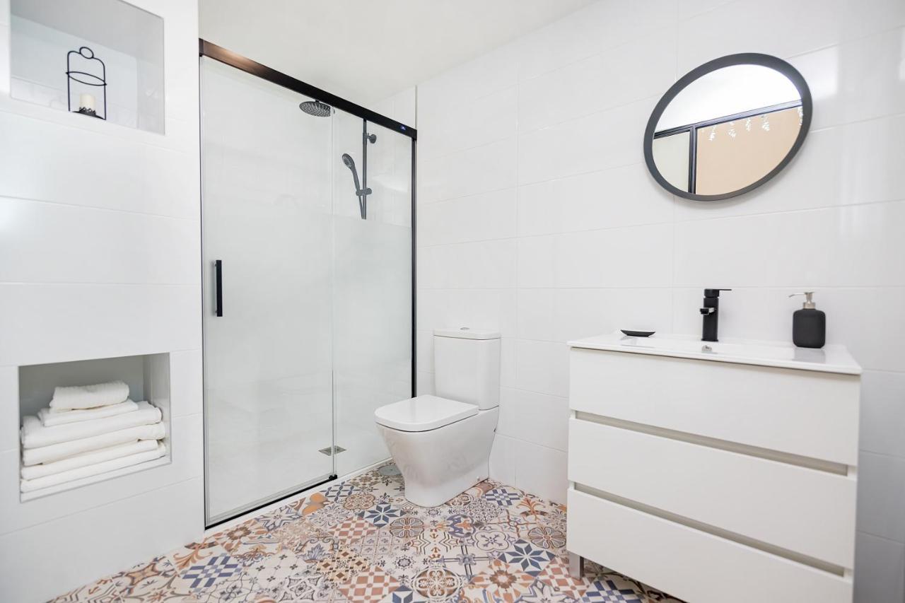Apartment Bhost - Loft El Angel *