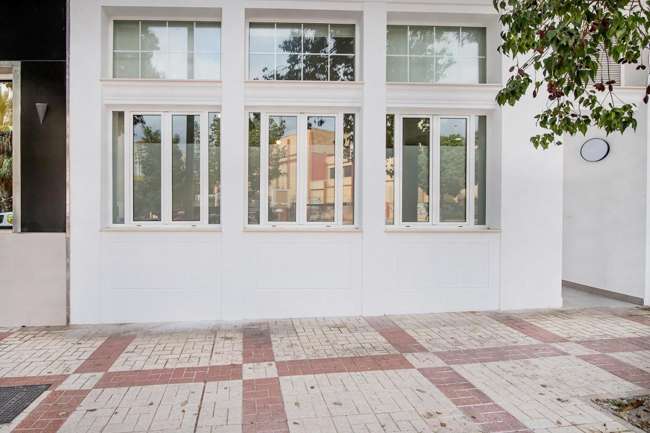 Bhost - Loft El Angel Apartment Malaga