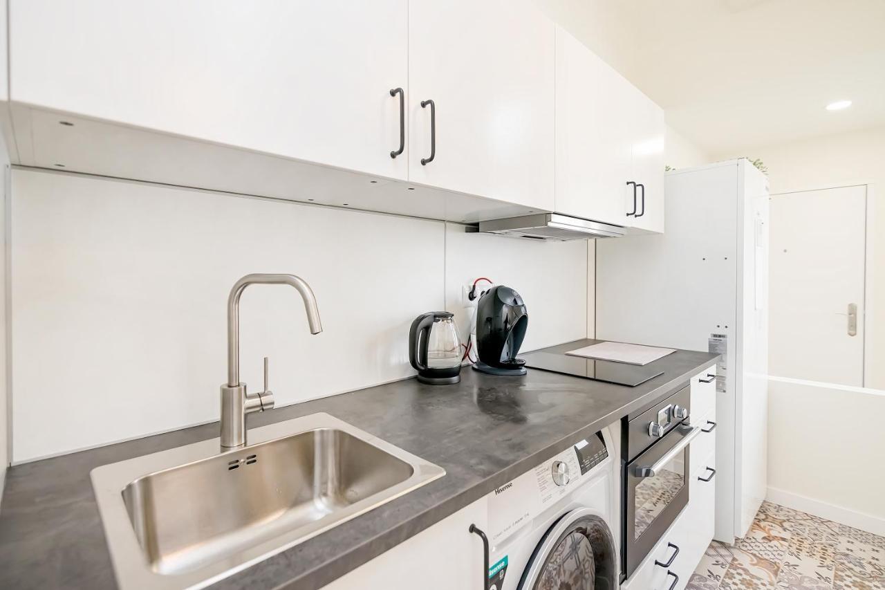 Bhost - Loft El Angel Malaga