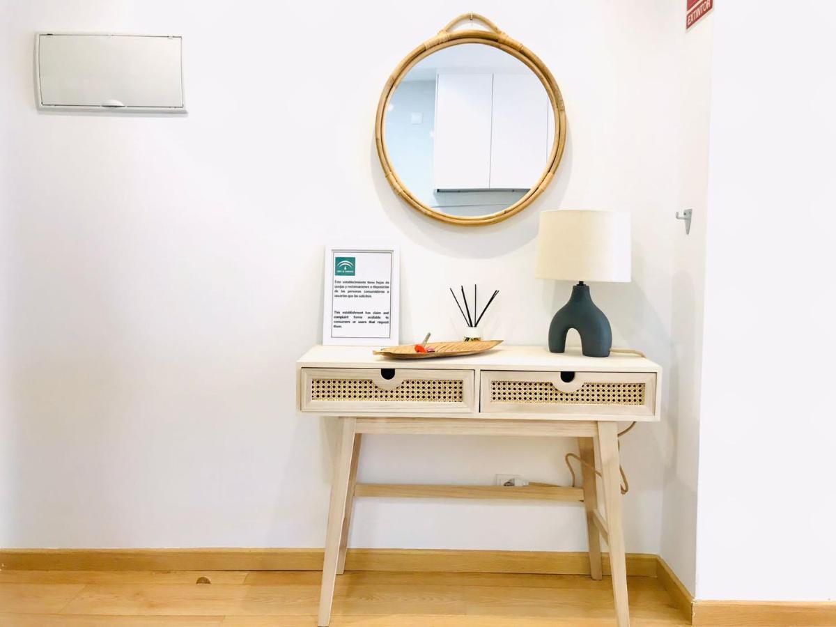 Salitre By Ele Apartment Málaga