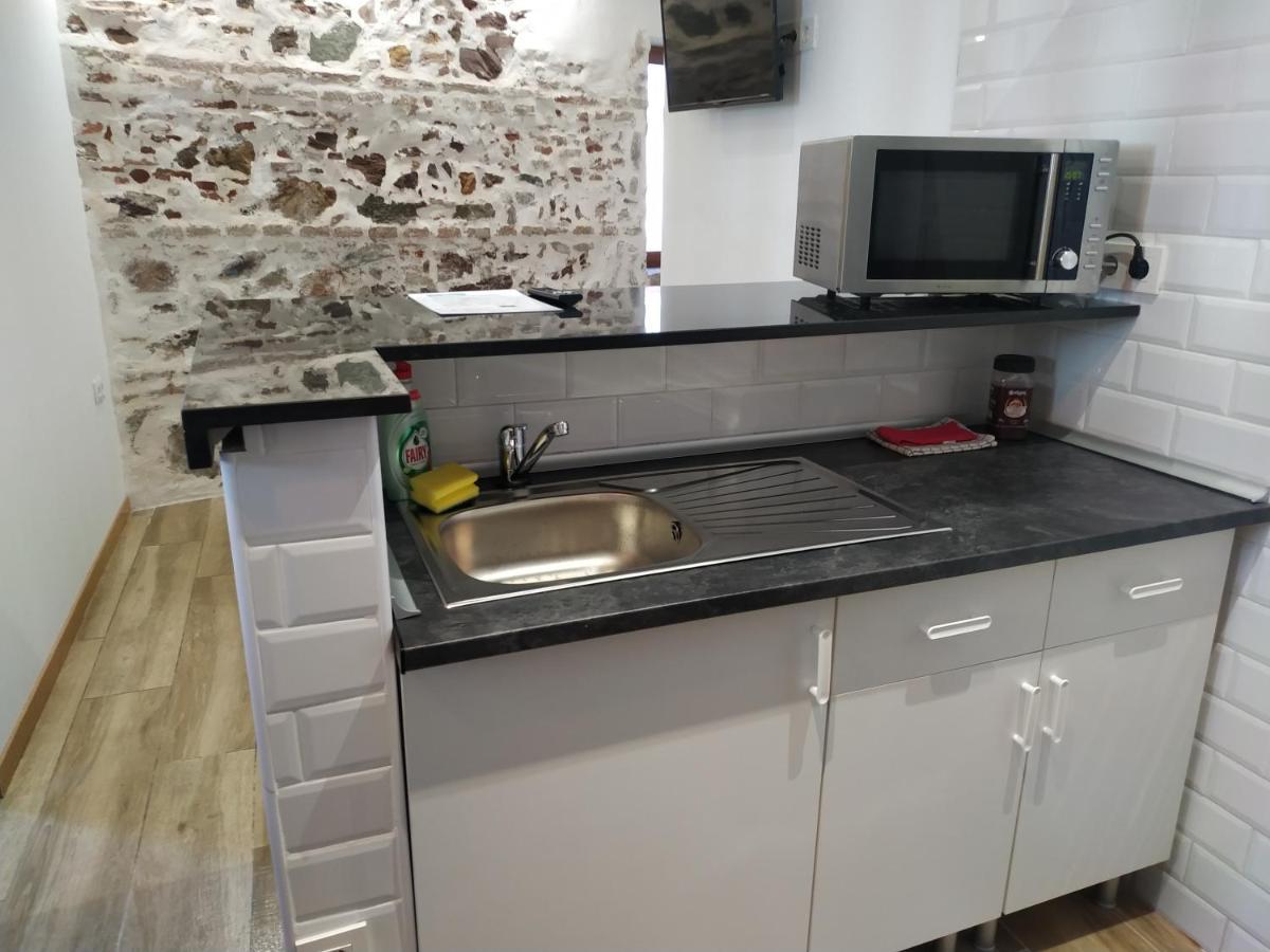 Altozano Iii, Estudio Centro De Gayfriendly, Wi-fi Gratis * Malaga