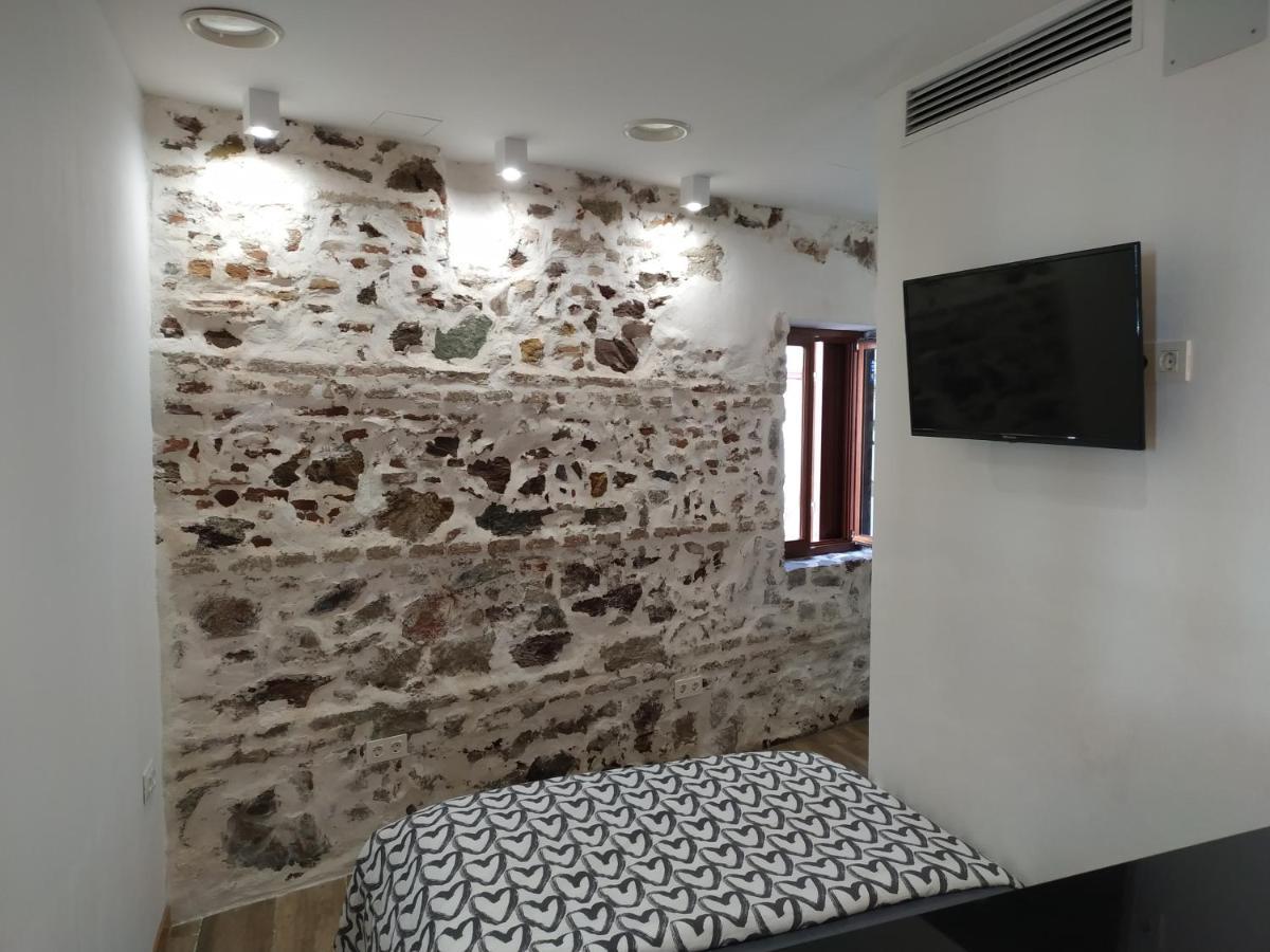 Altozano Iii, Estudio Centro De Gayfriendly, Wi-fi Gratis * Malaga