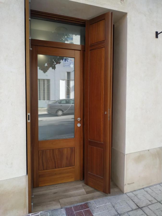 Altozano Iii, Estudio Centro De Gayfriendly, Wi-fi Gratis Apartment Malaga
