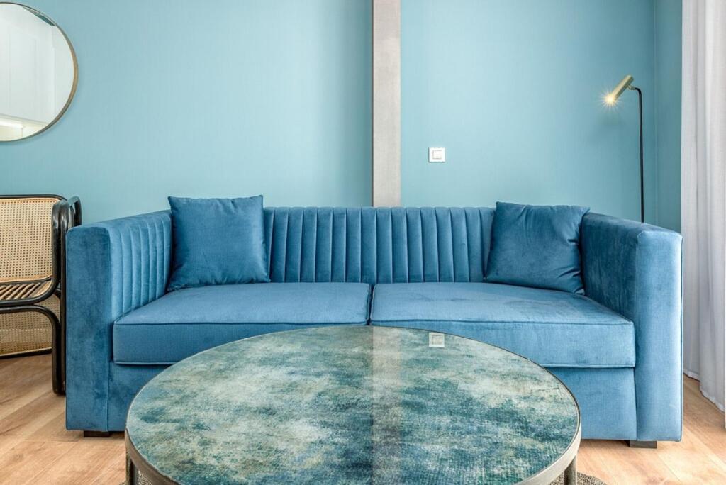 Casapalma Centro Historico Apartment