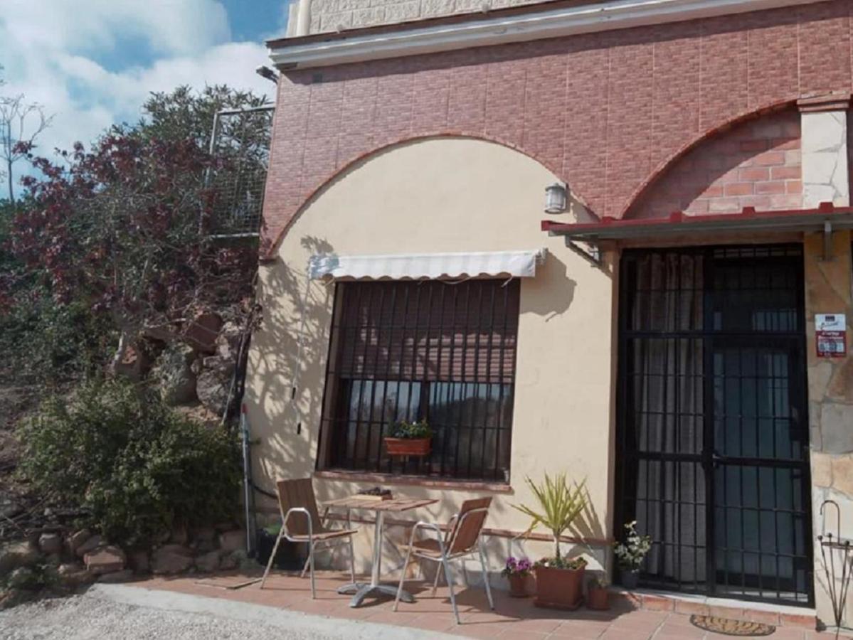 Apartamento Piscina En Precioso Loft Rural A Un Paso Del Centro *