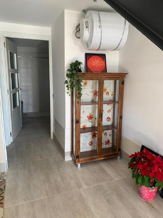 Piscina En Precioso Loft Rural A Un Paso Del Centro * Málaga