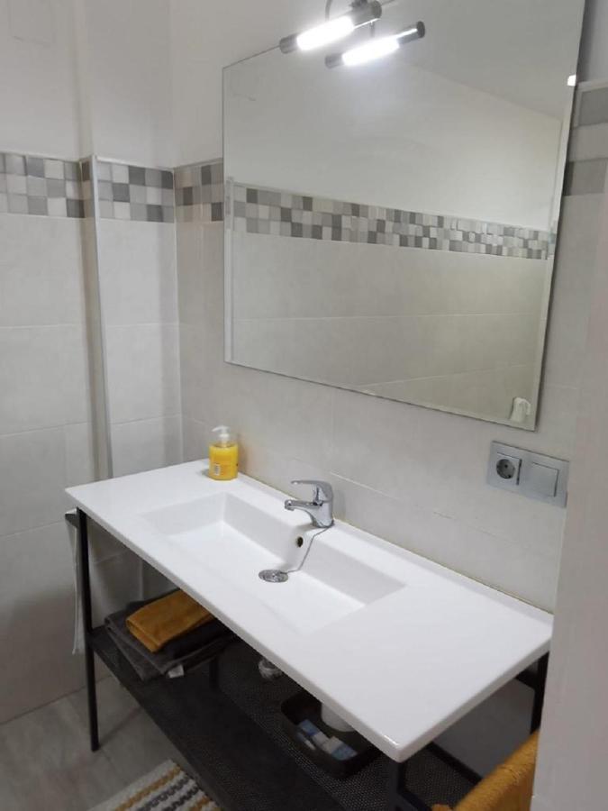 Apartamento Piscina En Precioso Loft Rural A Un Paso Del Centro *