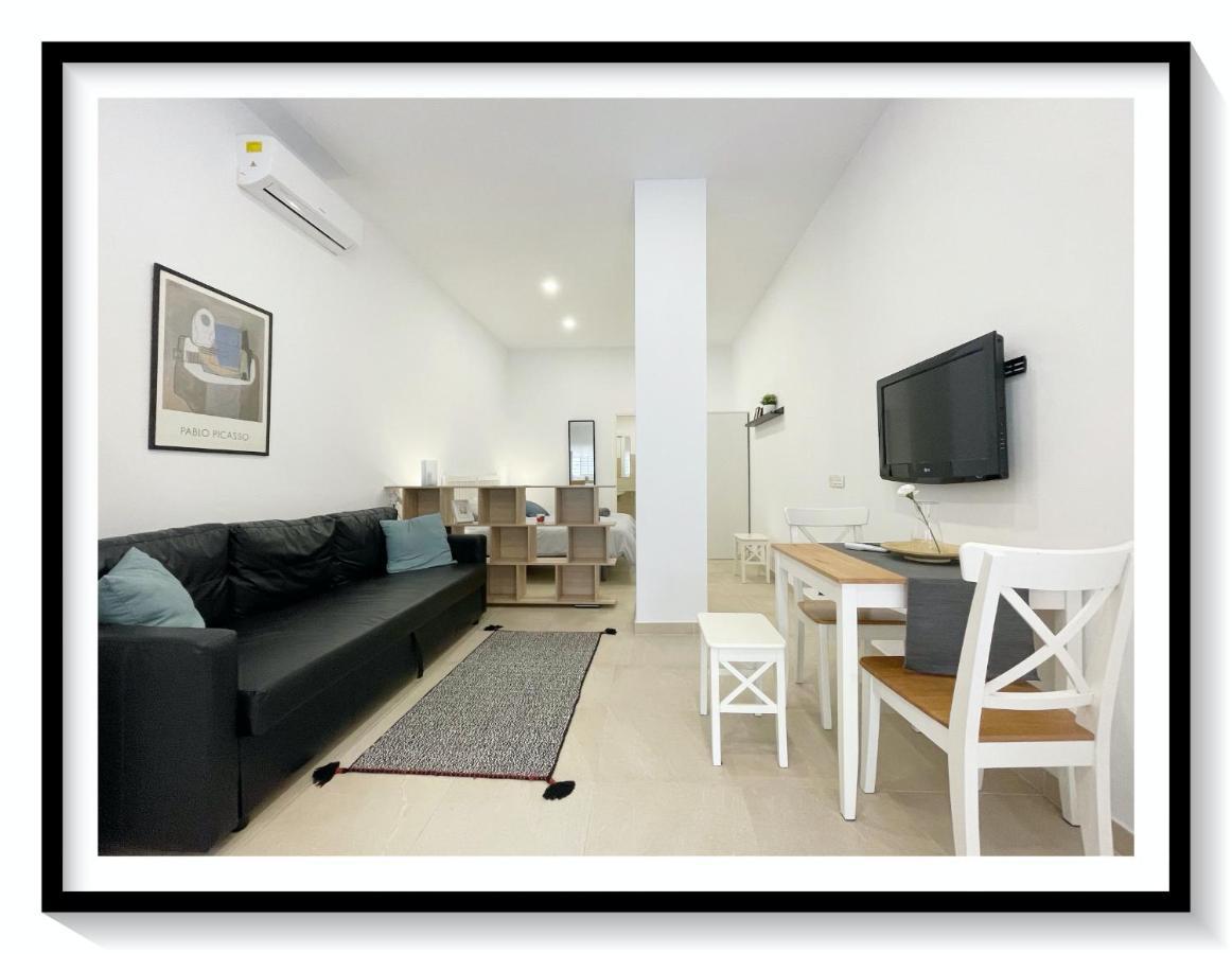 Apartamento Estación Centro-Vialia 5