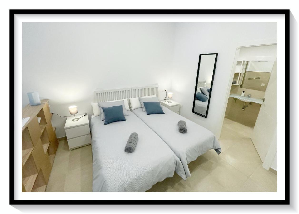 Estación Centro-Vialia 5 Apartamento