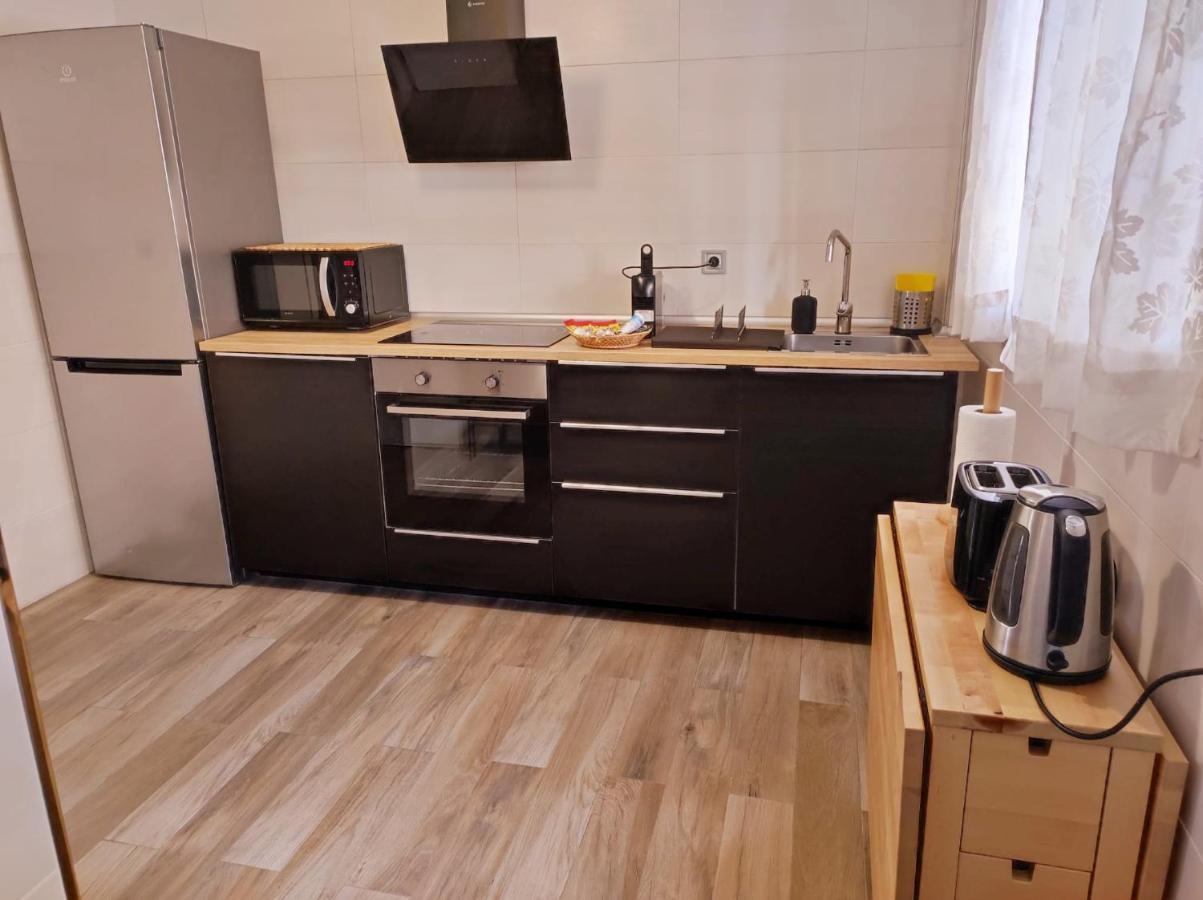 Gloria 2 Apartment *