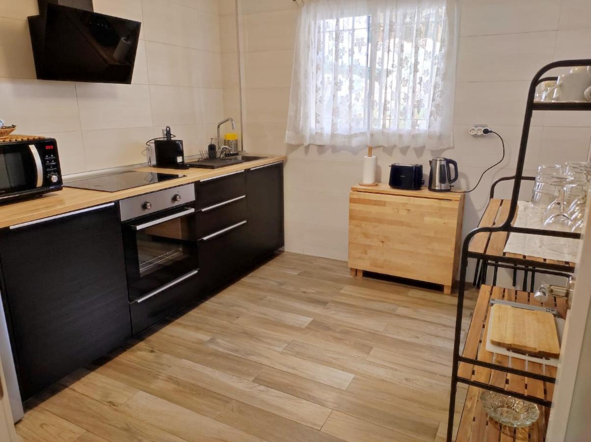Apartment Gloria 2