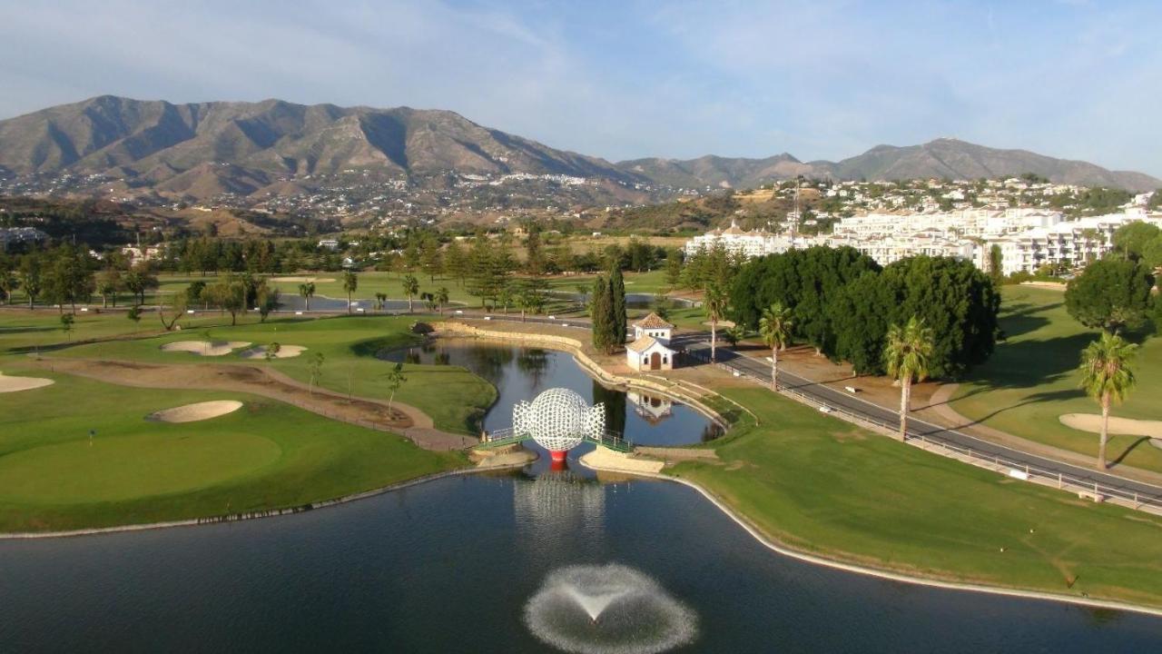 With A Big Garden And Heated Pool Villa