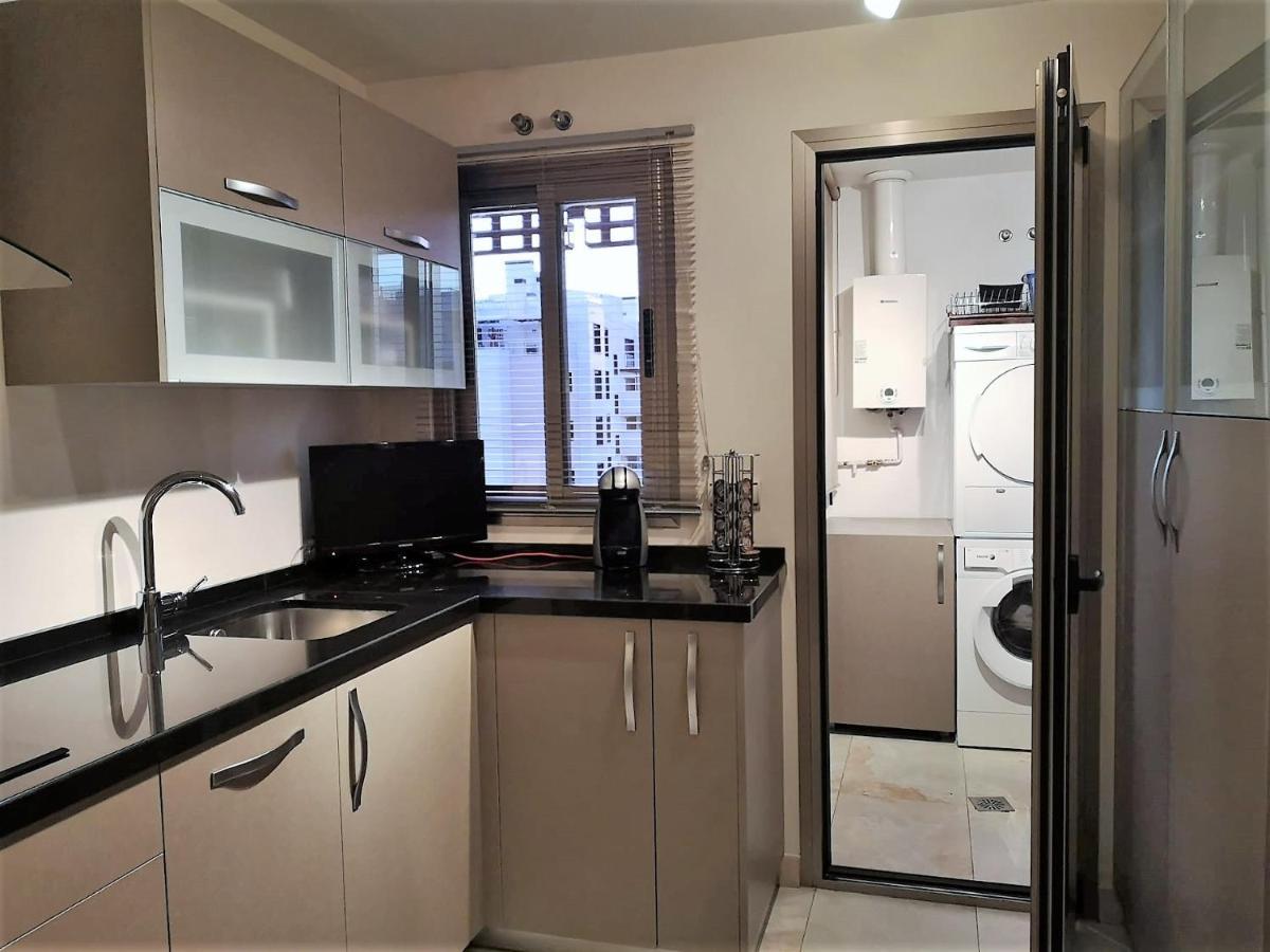 Apartment Pacifico 3