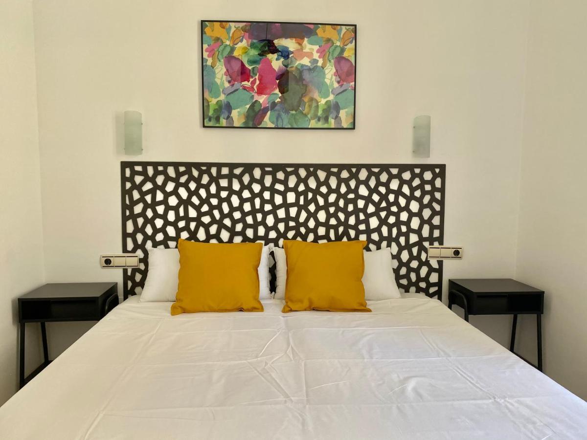 Dobo Puerto Apartment Malaga