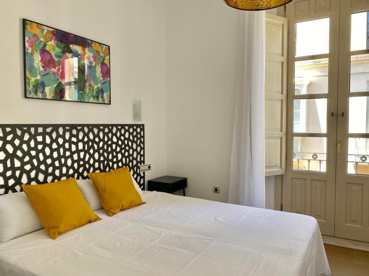 Apartment Dobo Puerto *