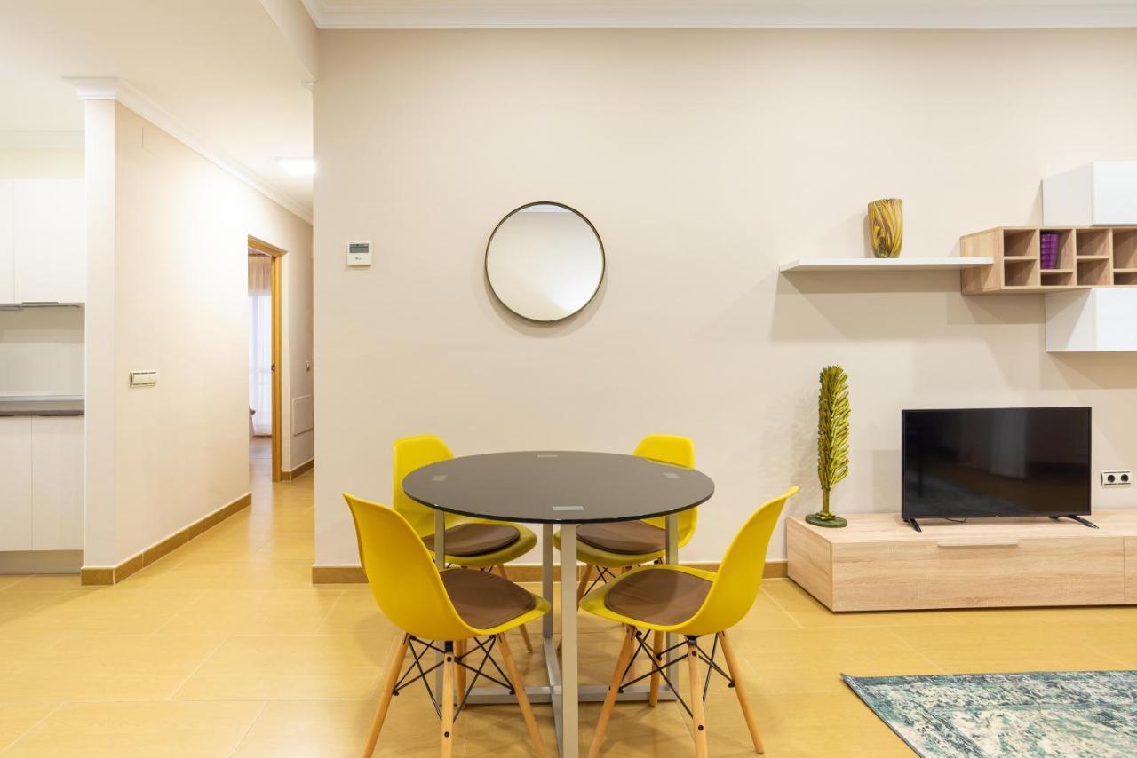 Apartment Dobo Puerto *