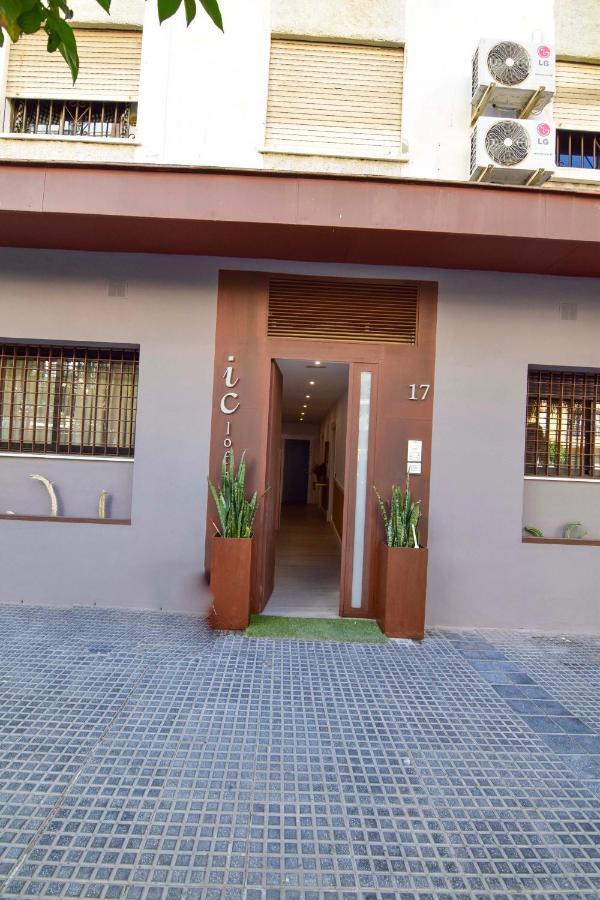Letmalaga Cac Apartamento *