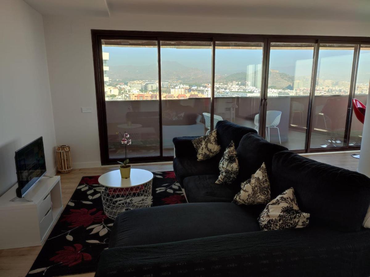 Apartamentum Espectacular Apartamento Con Increibles Vistas *