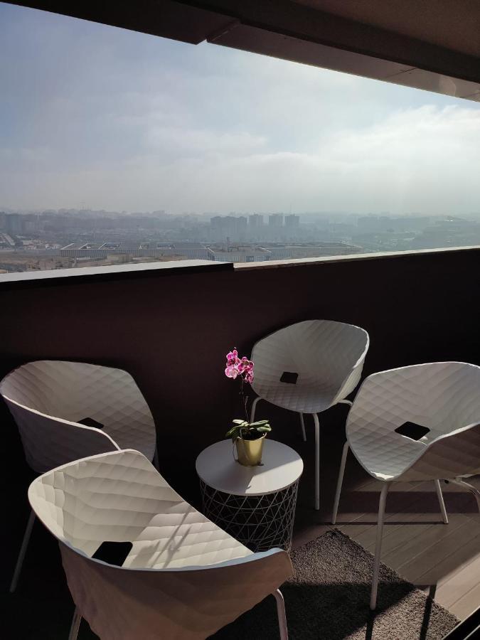 Apartamentum Espectacular Apartamento Con Increibles Vistas Apartment