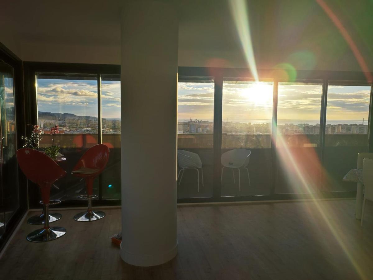 Apartamentum Espectacular Apartamento Con Increibles Vistas Apartment