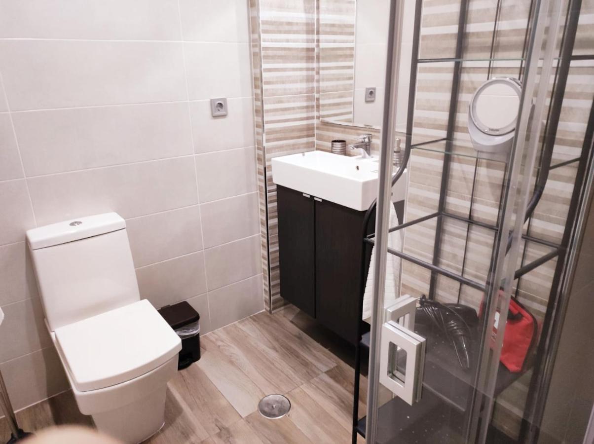 Apartment Gloria 2 *