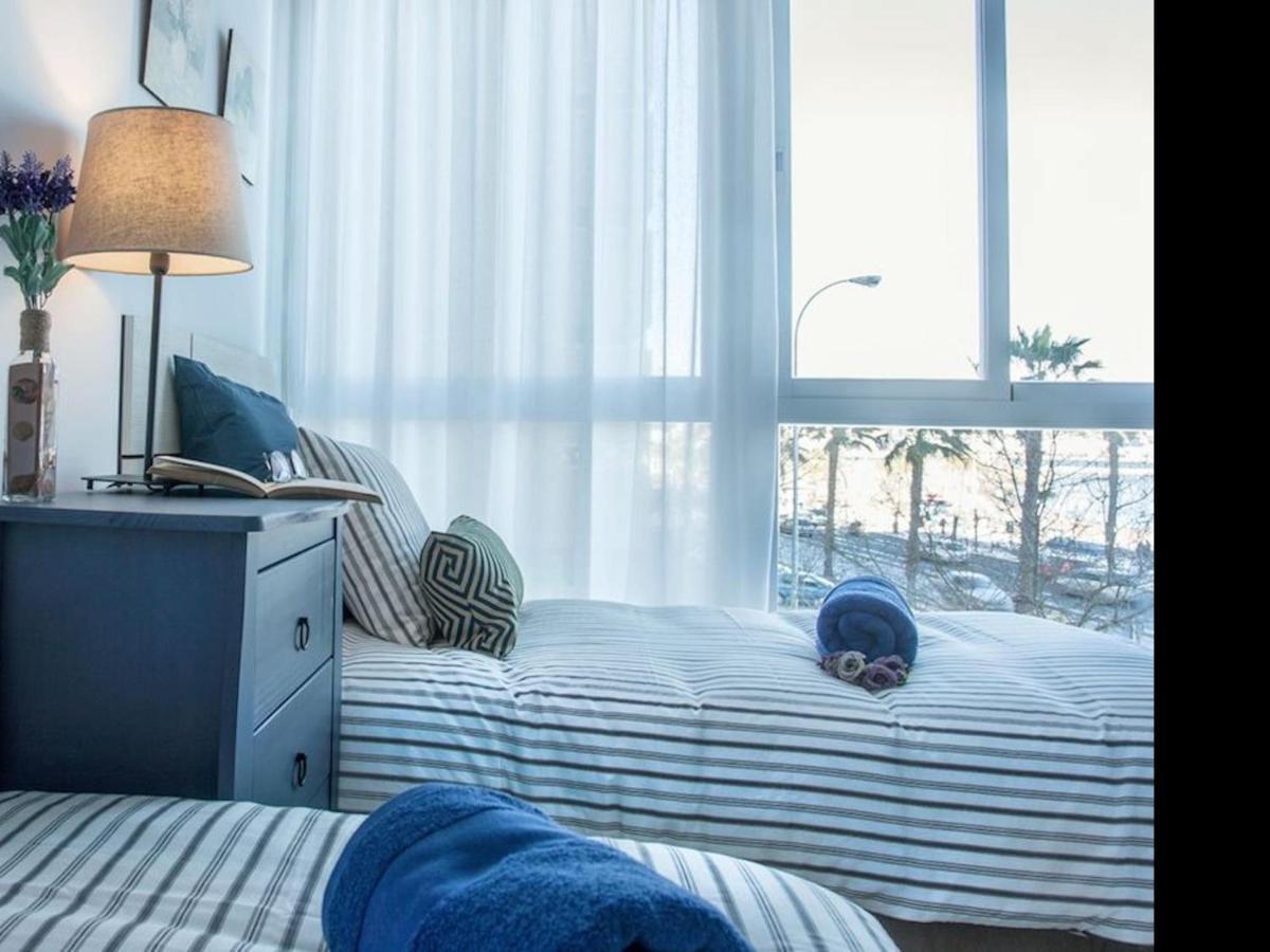 Holidays2malaga Mendoza Terrace & Sea View Apartment *