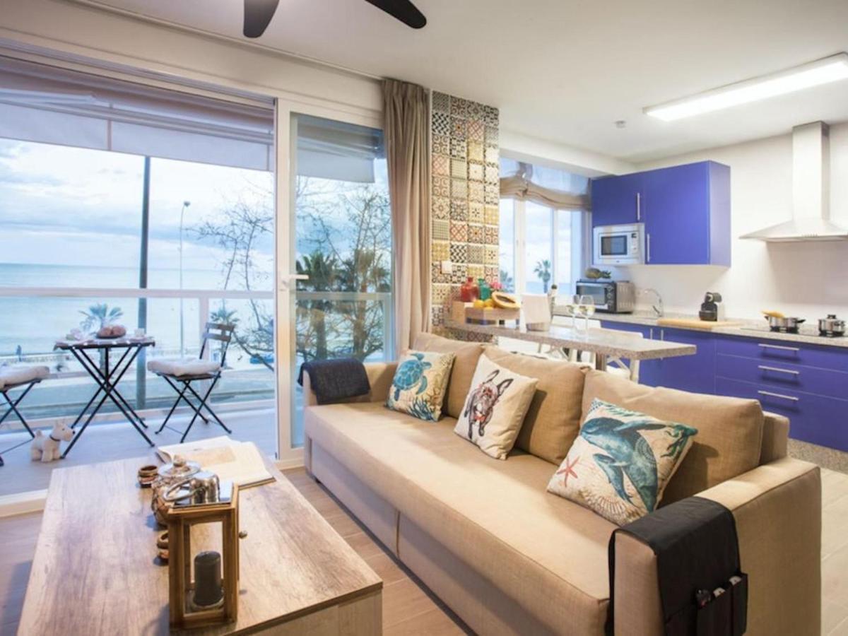 Holidays2malaga Mendoza Terrace & Sea View * Málaga
