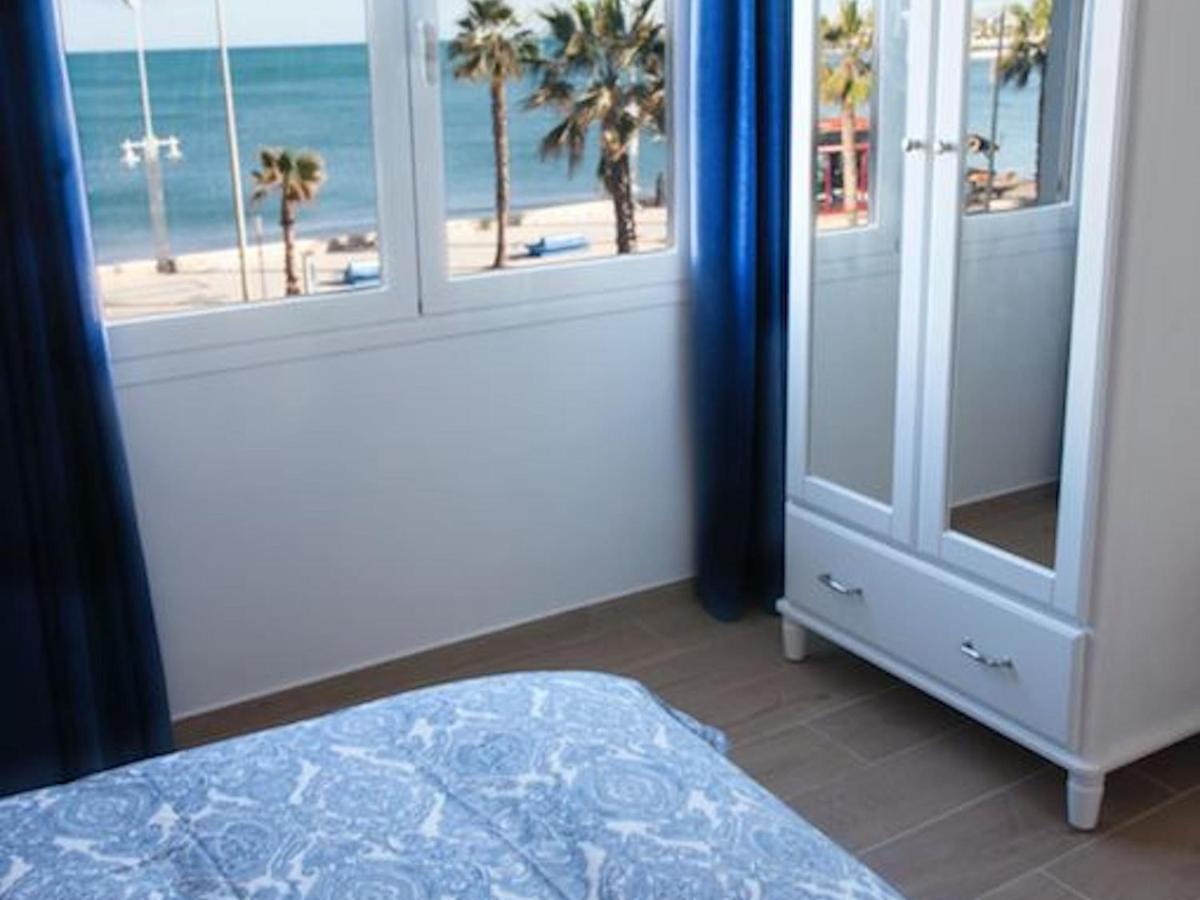 Holidays2malaga Mendoza Terrace & Sea View Apartment