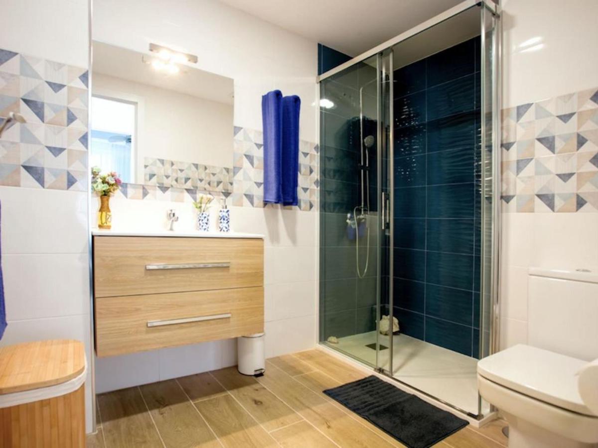 Holidays2malaga Mendoza Terrace & Sea View Apartment *