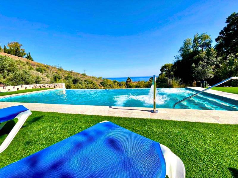 Holiday home Buena Vista *