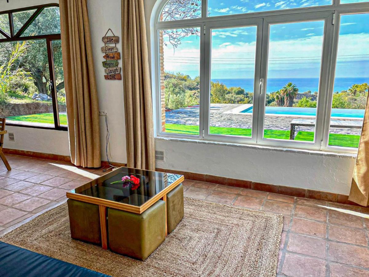 Holiday home Buena Vista Malaga