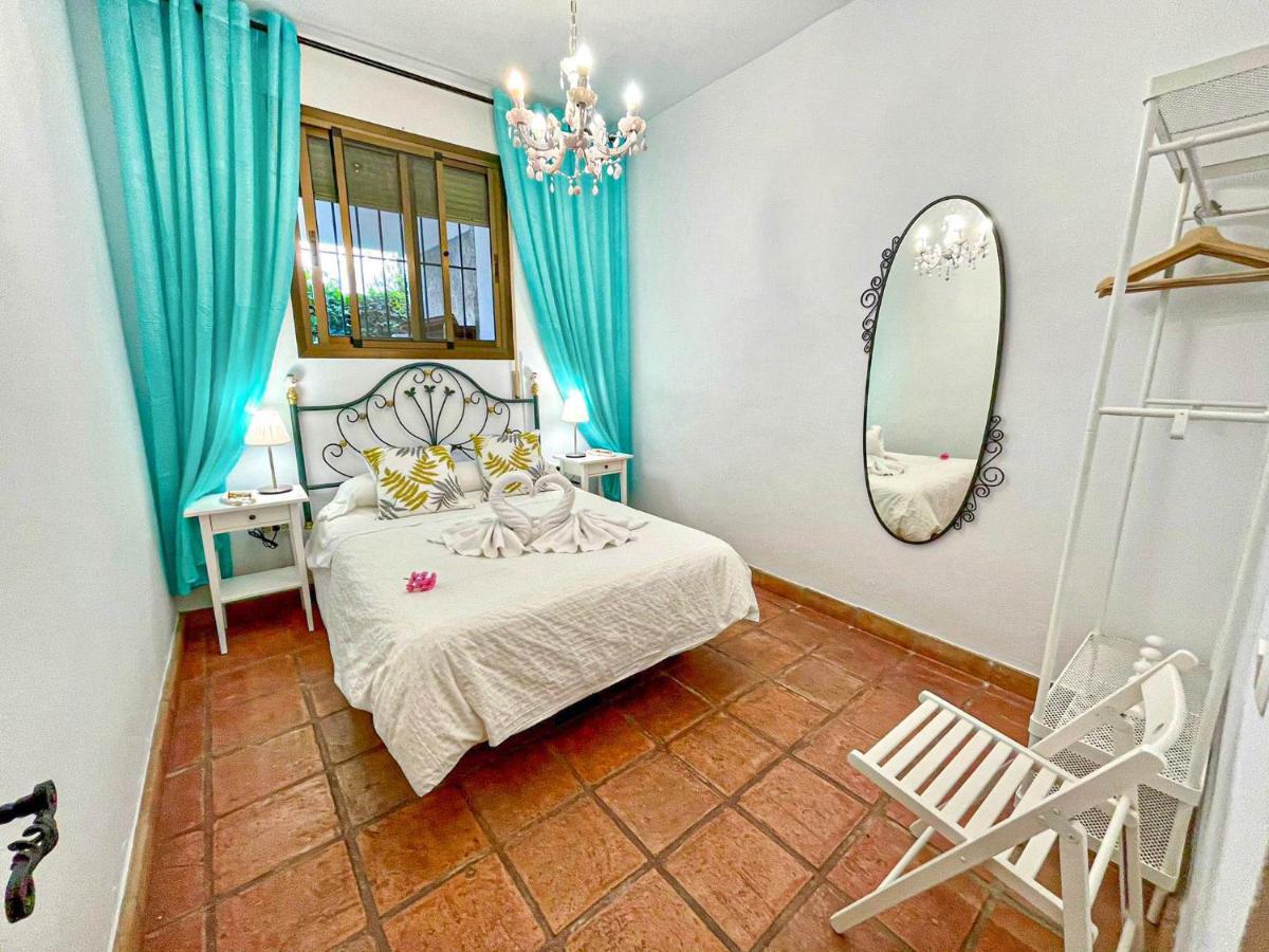 Holiday home Buena Vista