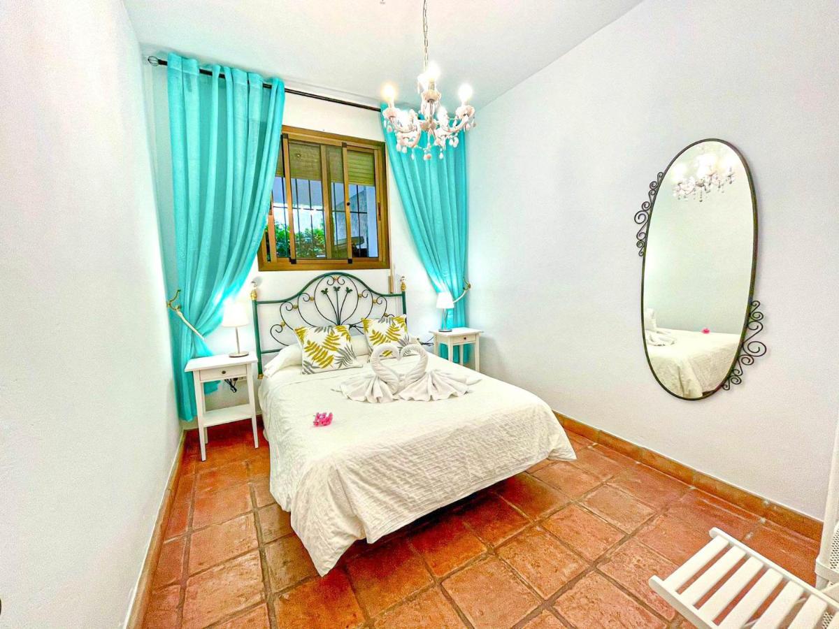Holiday home Buena Vista *