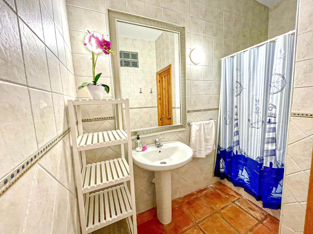 Holiday home Buena Vista Malaga