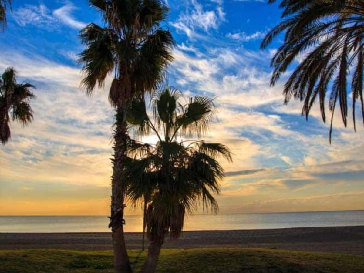 Lujoso Atico Playa-parking Gratis