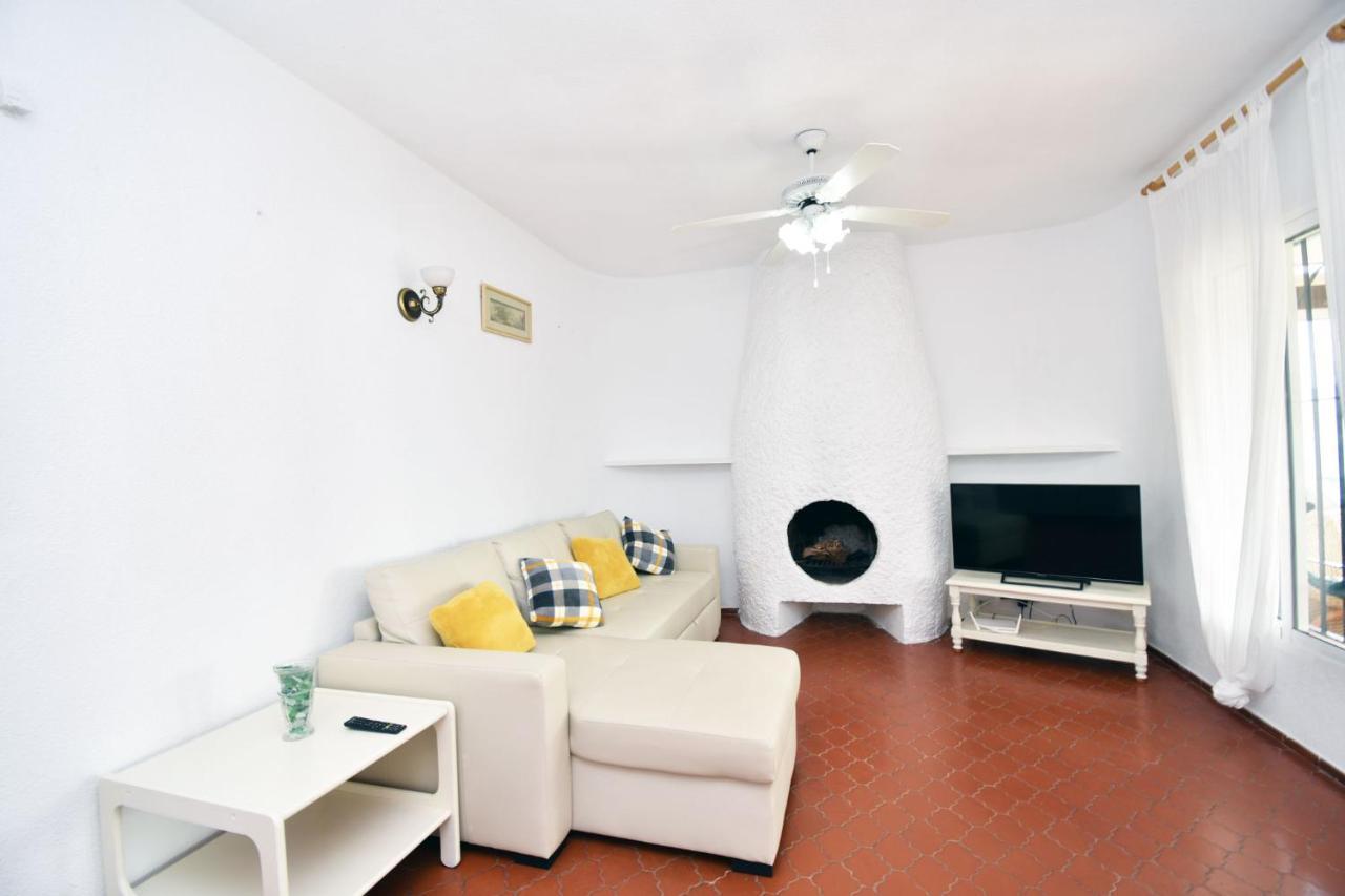 Casa Buganvillas Playa Vakantiehuis
