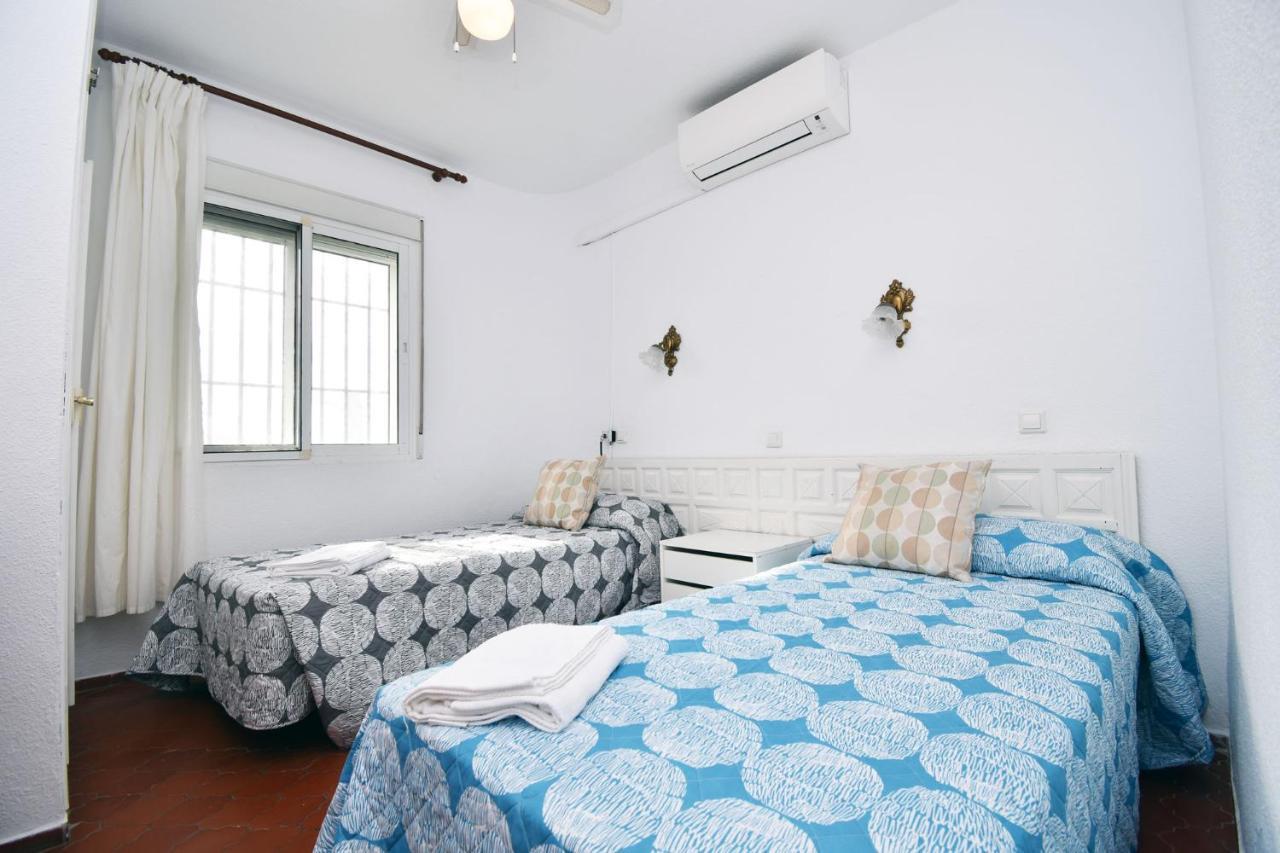 Casa Buganvillas Playa