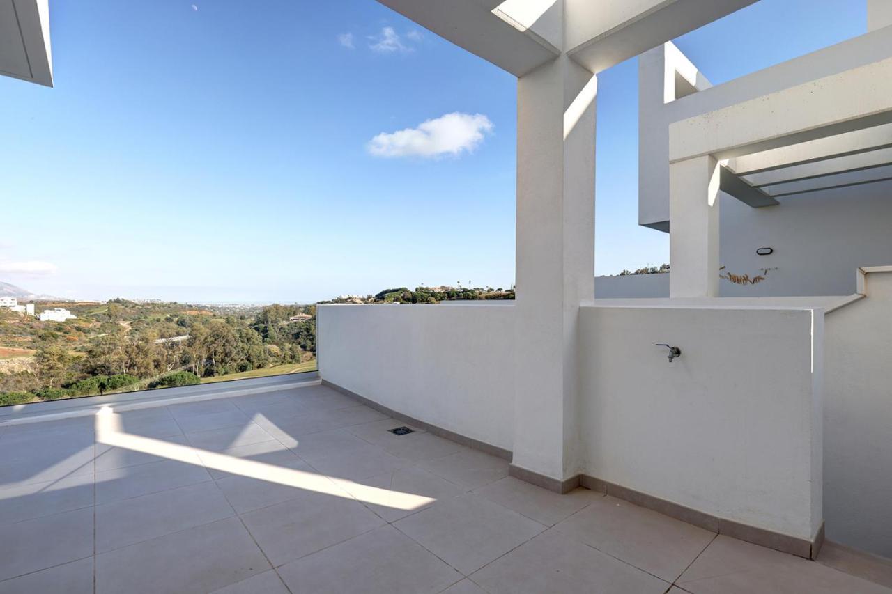 Apartment 085 Modern In Trendy La Cala Golf