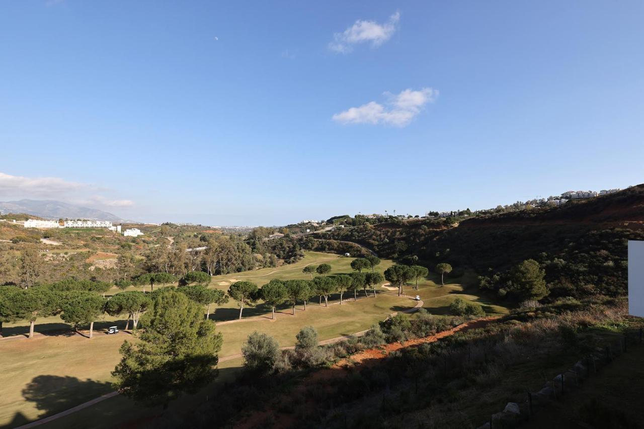 Apartment 085 Modern In Trendy La Cala Golf Malaga