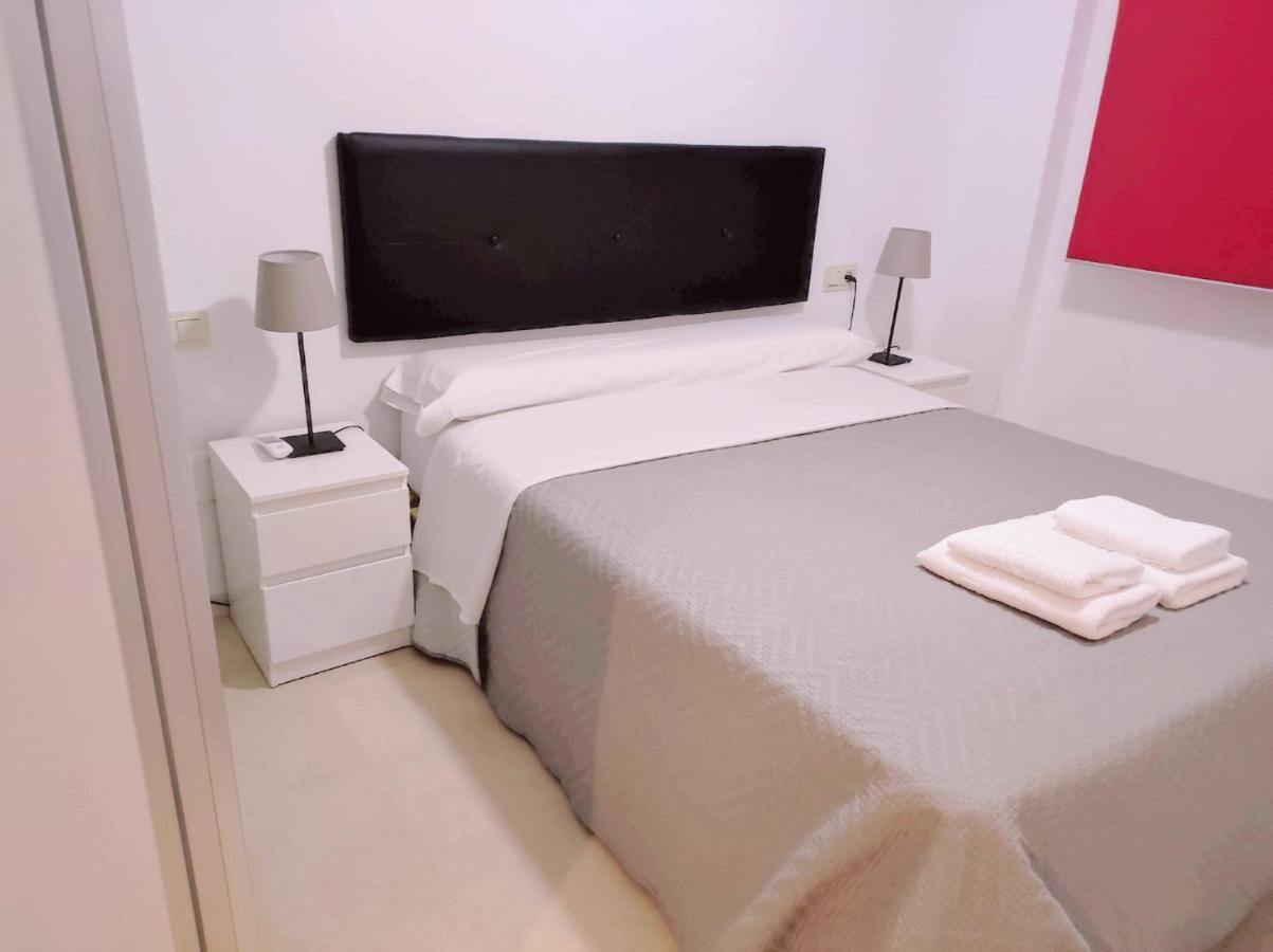Gloria 2 Apartment