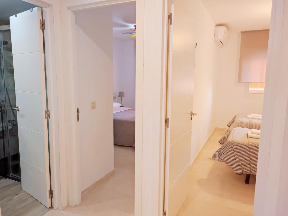 Apartment Gloria 2 Málaga