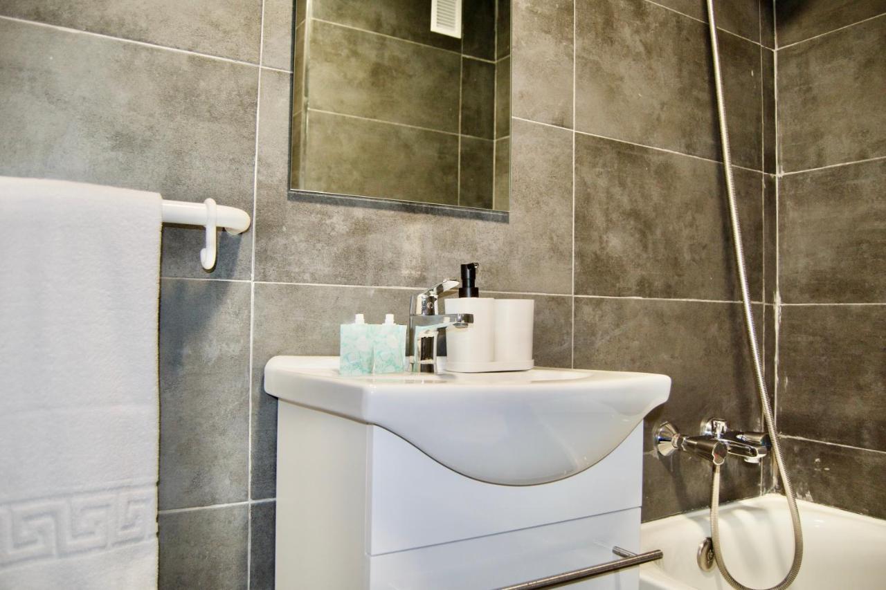 Apartamento Sweet Pacífico Málaga