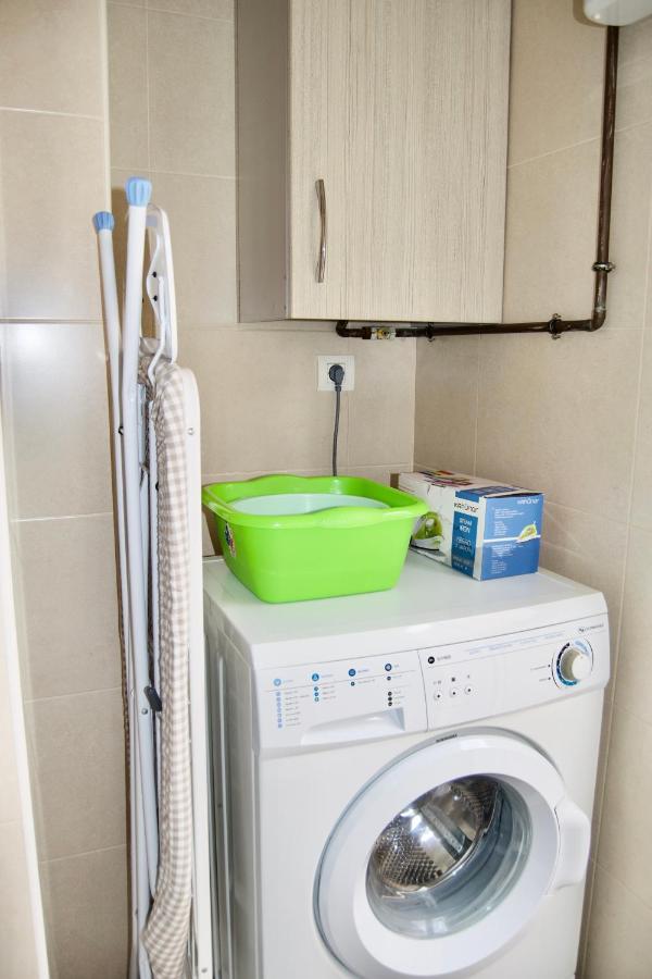 Apartamento Sweet Pacífico Málaga