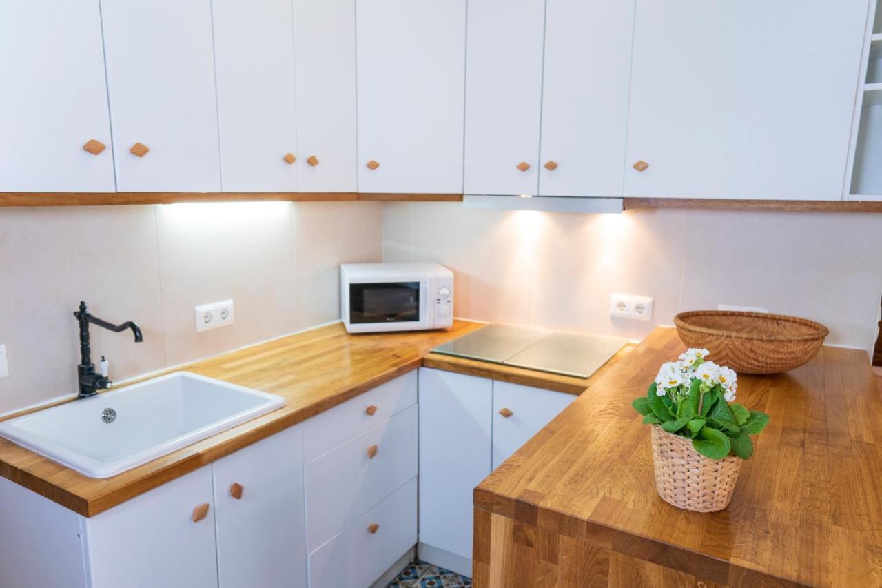 Center Next To The 2 Bedrooms Apartment Málaga