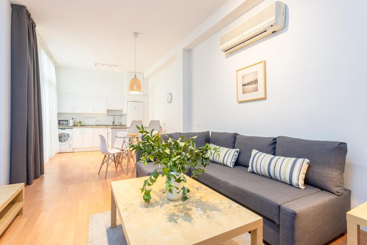 Apartment Souviron Malaga