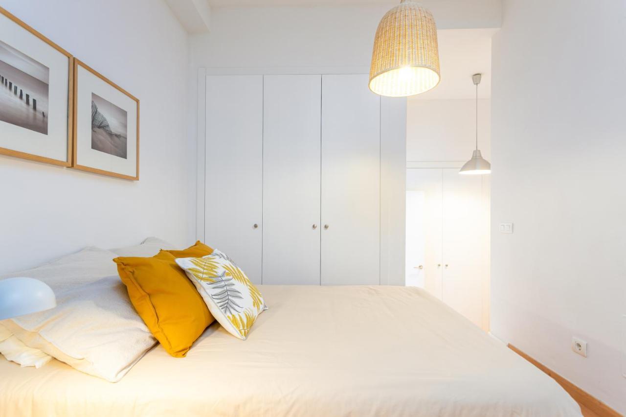 Souviron Apartment Malaga