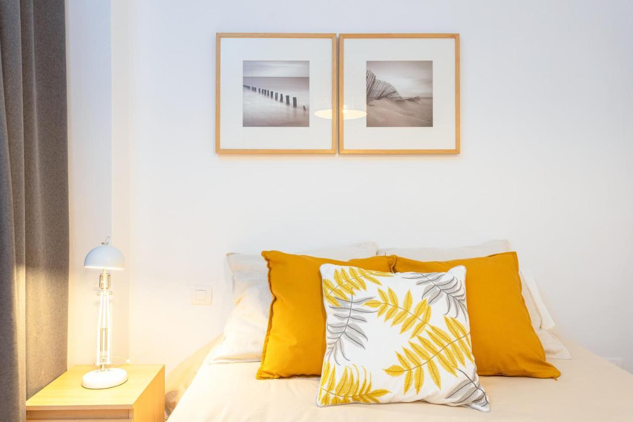 Souviron Apartment