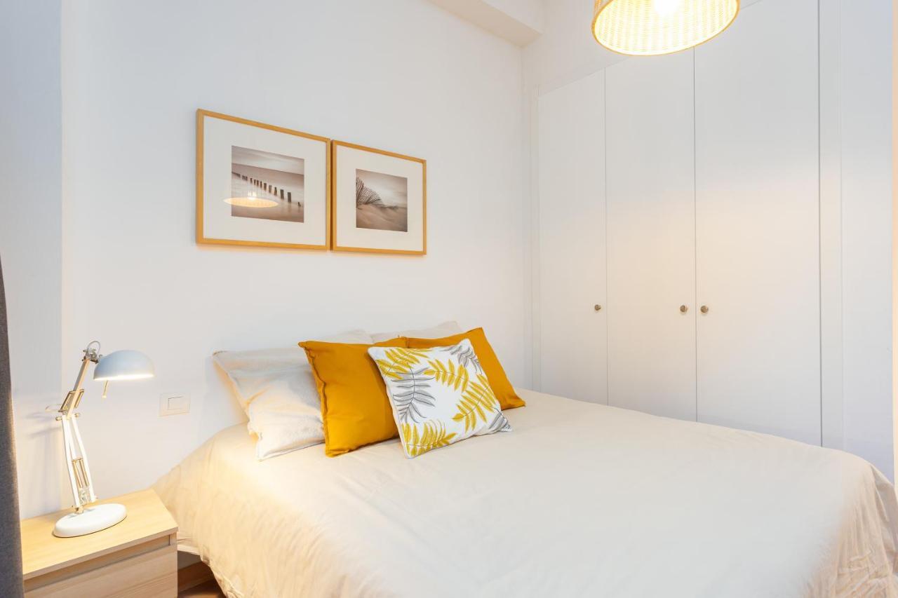 Apartment Souviron *