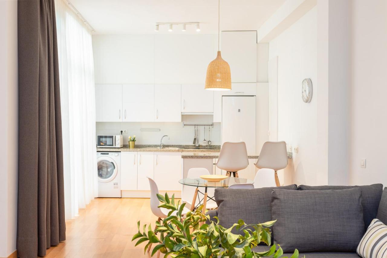 Souviron Apartment *