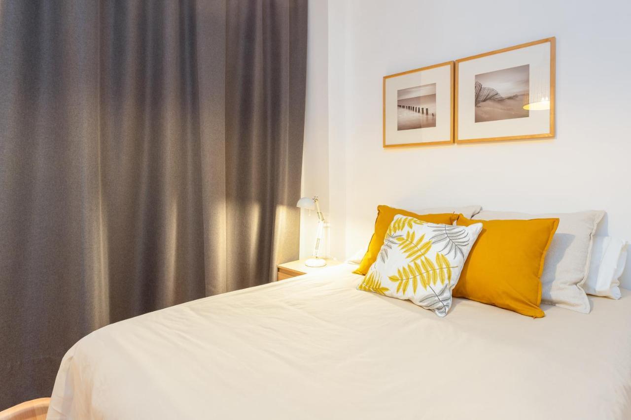 Souviron Apartment Malaga